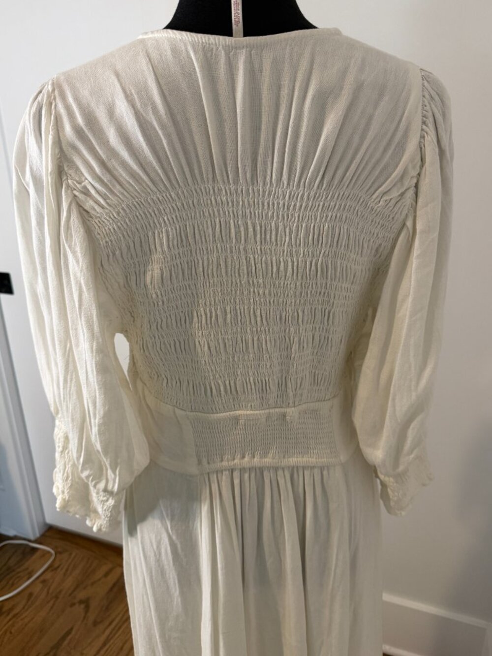 Free People String of Hearts Maxi - Picture 7 of 16